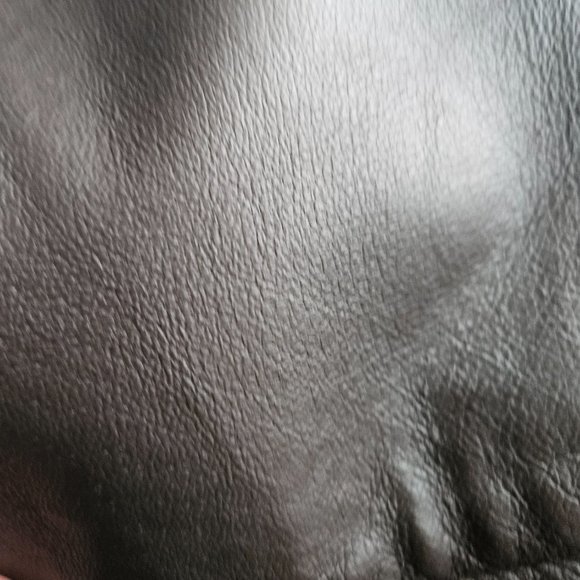 Plonge Leather Jacket - Picture 2 of 3